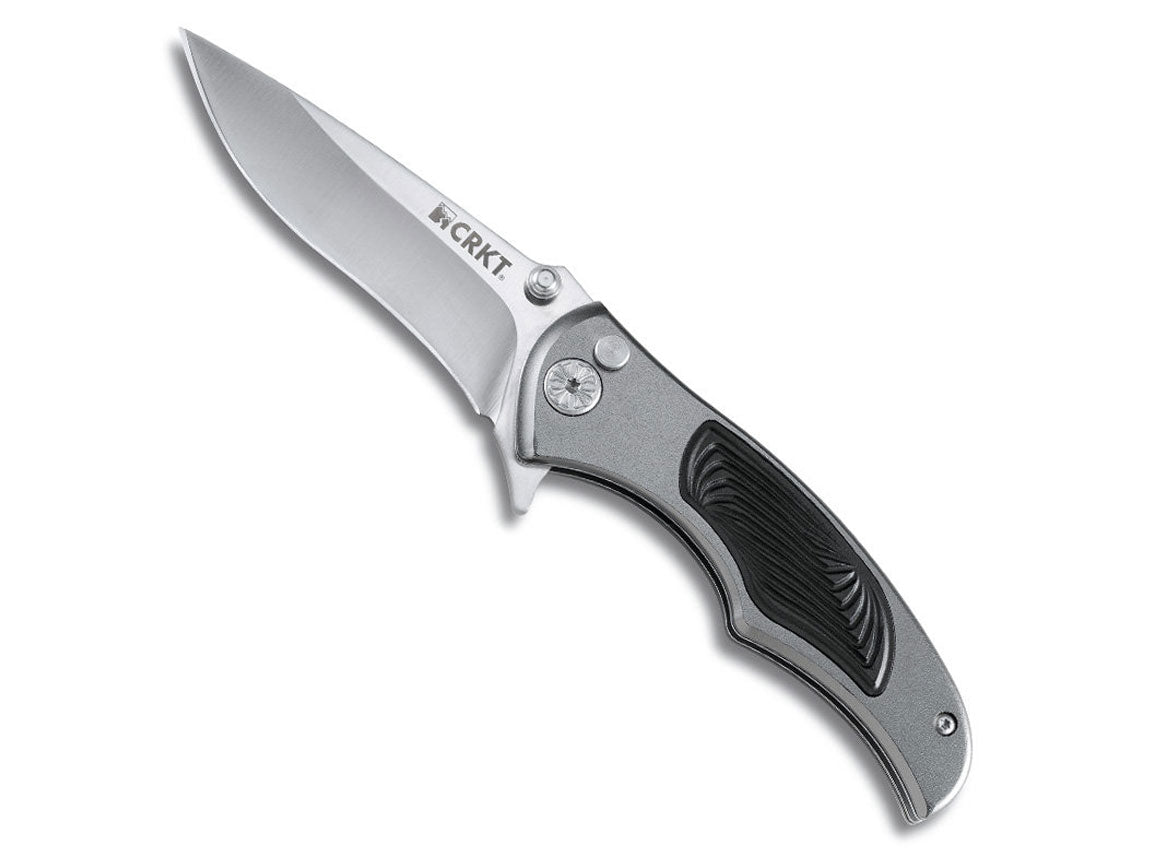 CRKT Tighecoon - Designed by Brian Tighe