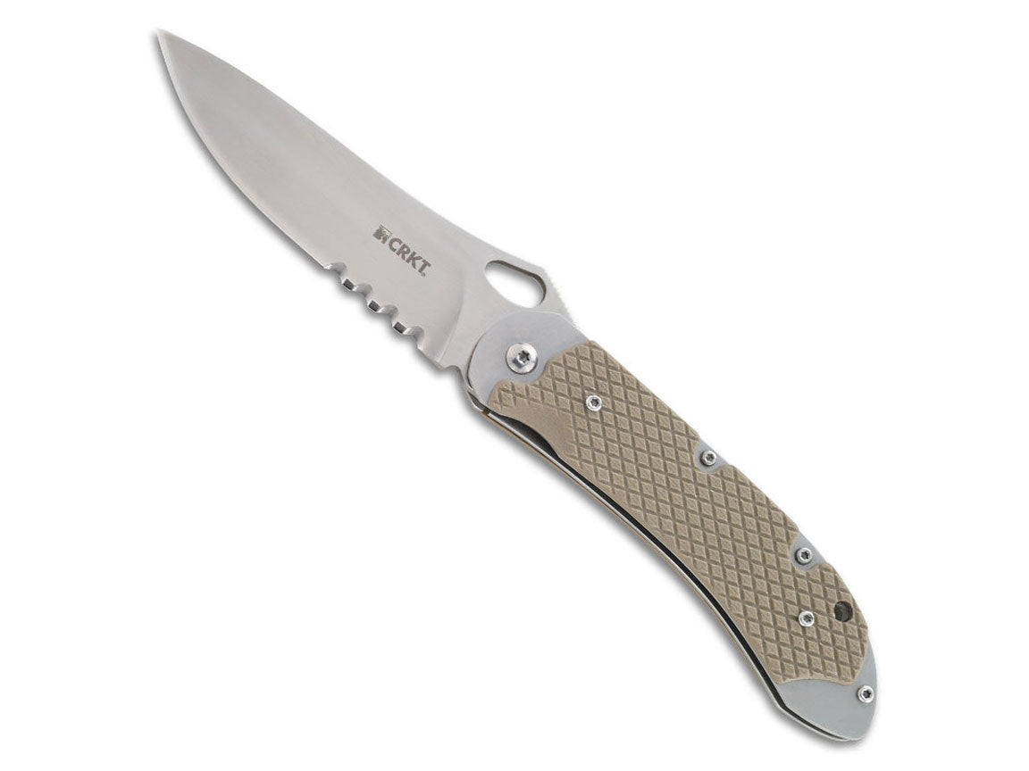 CRKT VASP Kartel
