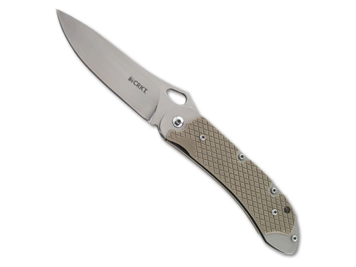 CRKT VASP