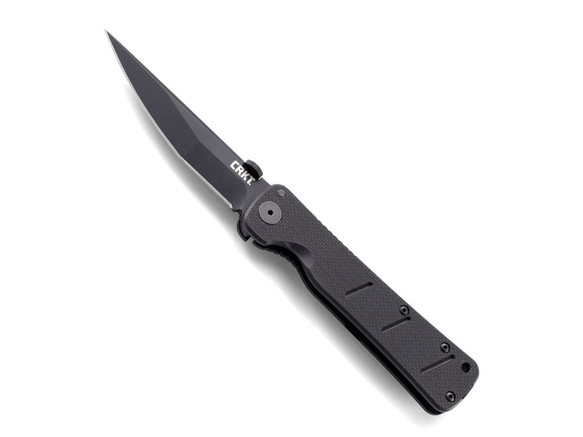 CRKT Yukanto - Designed by James Williams