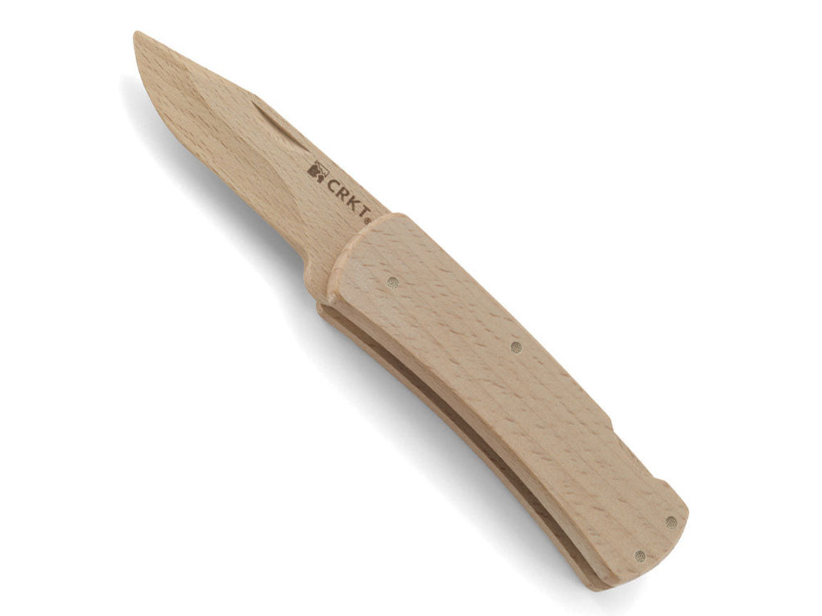 CRKT Zakmes bouwpakket
