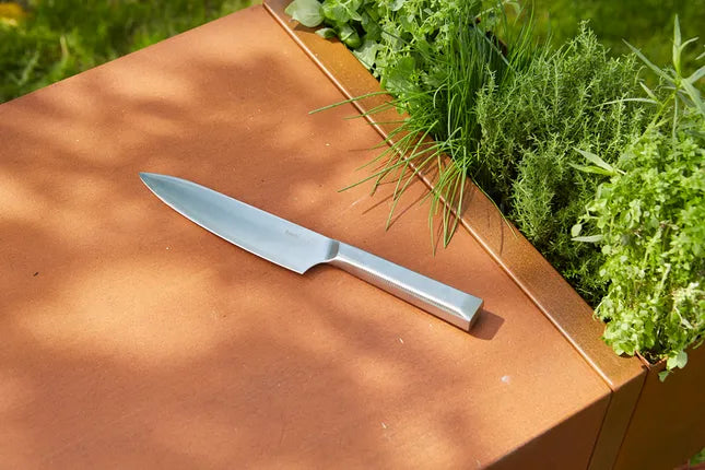 Barbecook Kochmesser Premium 34 cm
