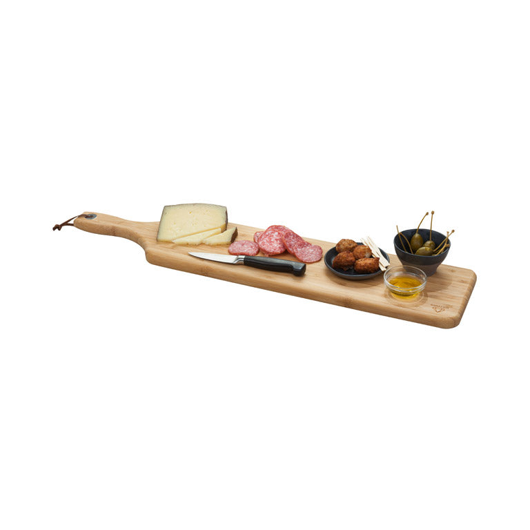 Diamant Sabatier Borrelplank 650 x 140 mm