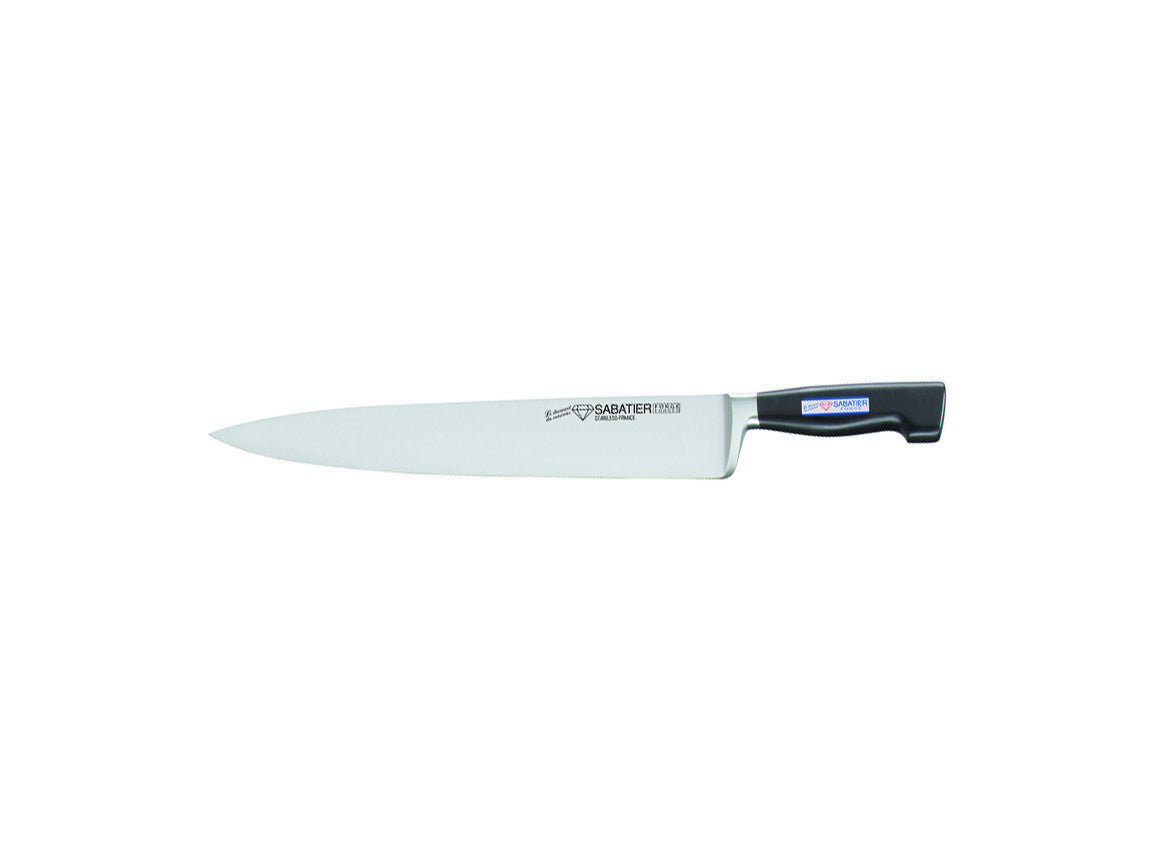 Diamant Sabatier Forgé Koksmes 30 cm