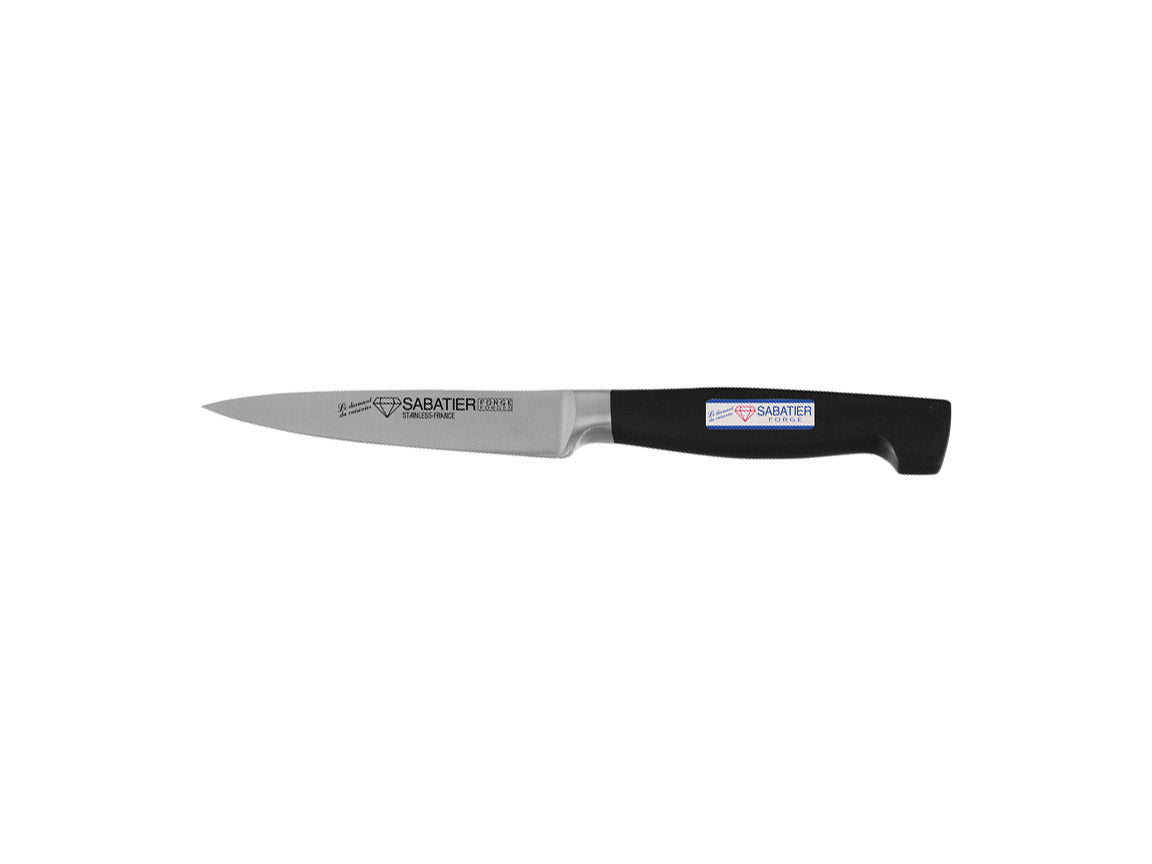 Diamant Sabatier Forgé Officemes 10 cm