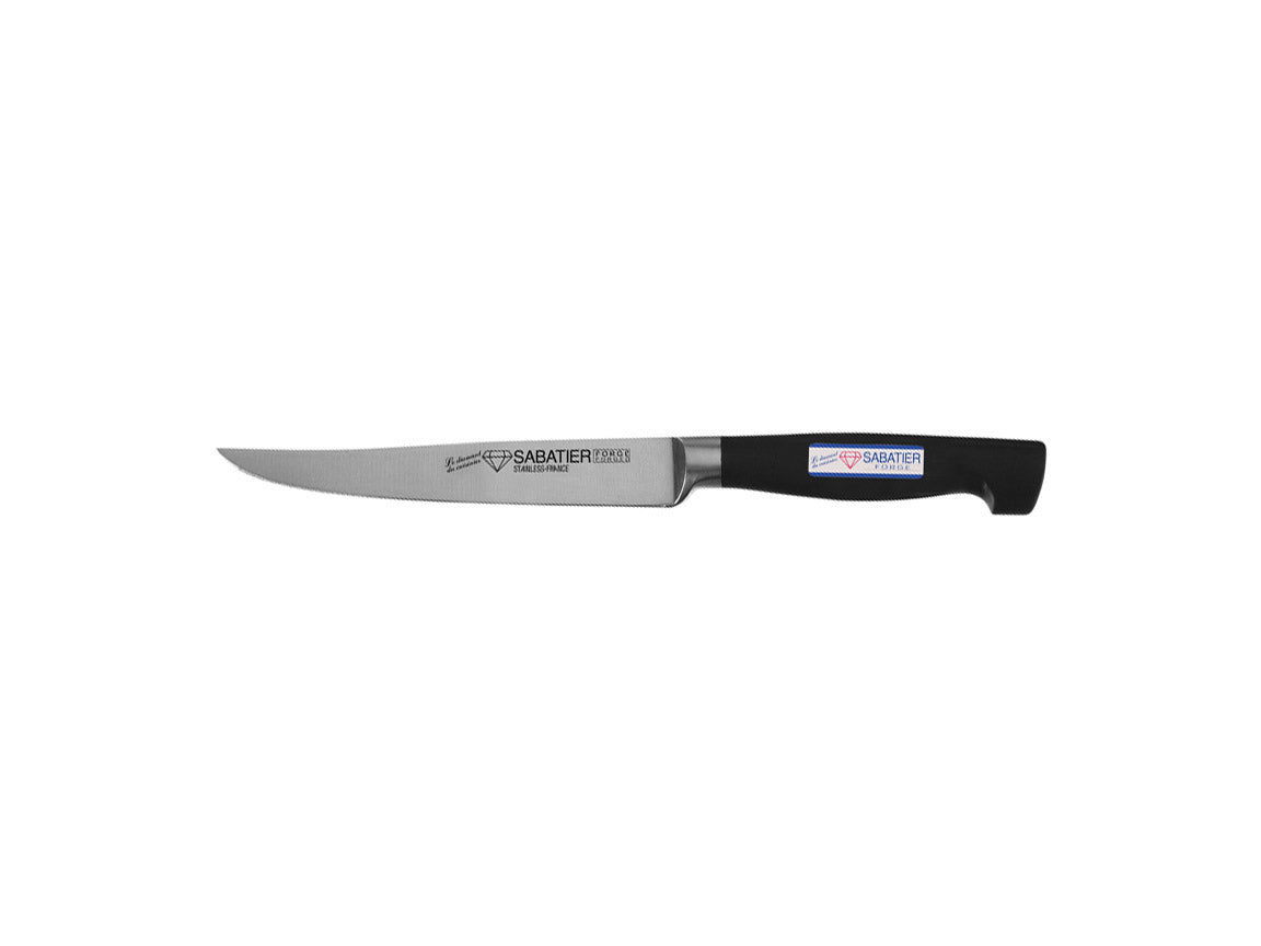 Diamant Sabatier Forgé Steakmes 13 cm