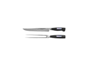 Diamant Sabatier Forgé Trancheerset 2 delig