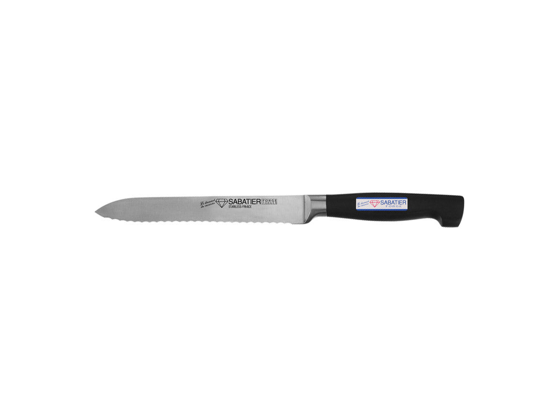 Diamant Sabatier Forgé Universeel keukenmes 14 cm