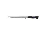 Diamant Sabatier Forgé Zweeds Fileermes 18 cm