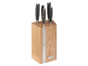 Diamant Sabatier Integra messenblok hout 5 delig