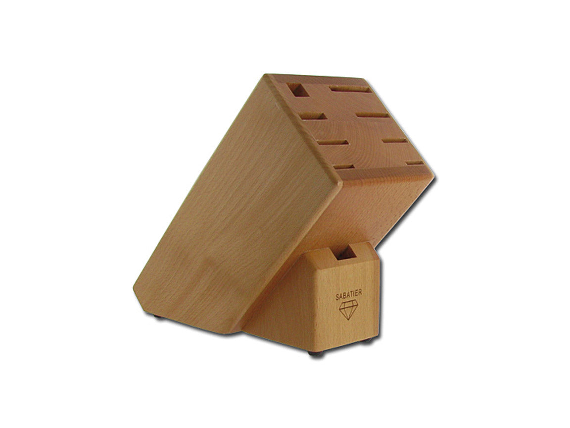 Diamant Sabatier Messenblok