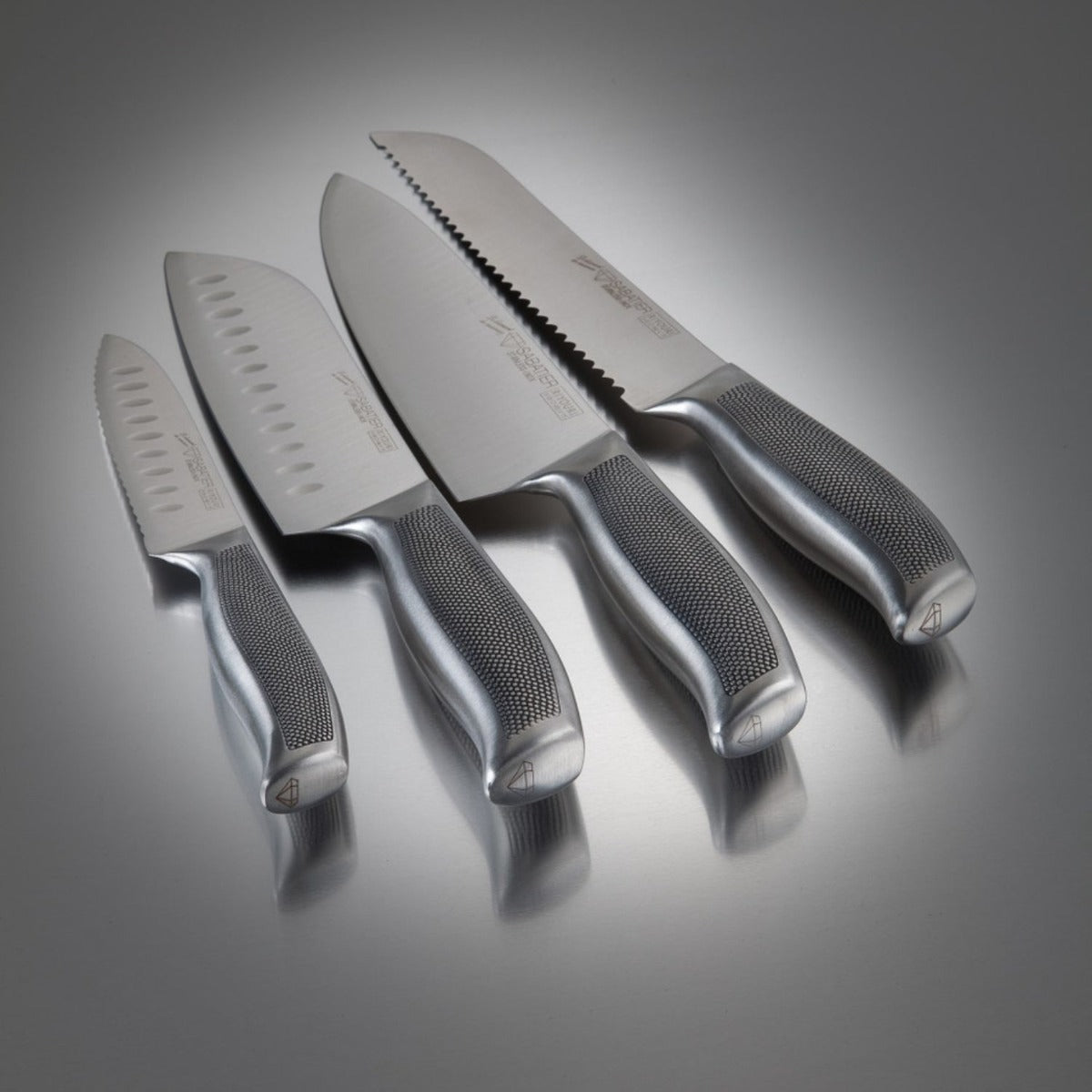 Diamant Sabatier Riyouri Kochmesser 20 cm