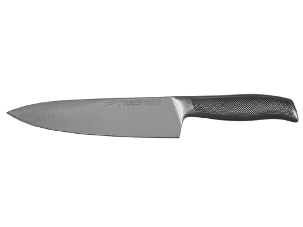 Diamant Sabatier Riyouri Kochmesser 20 cm