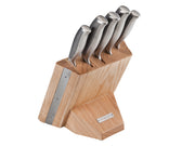 Diamant Sabatier Riyouri Messerblock natur
