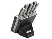 Diamant Sabatier Riyouri Messerblock schwarz