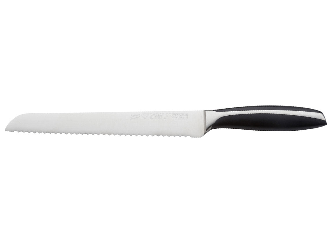 Diamant Sabatier Tension broodmes 22 cm