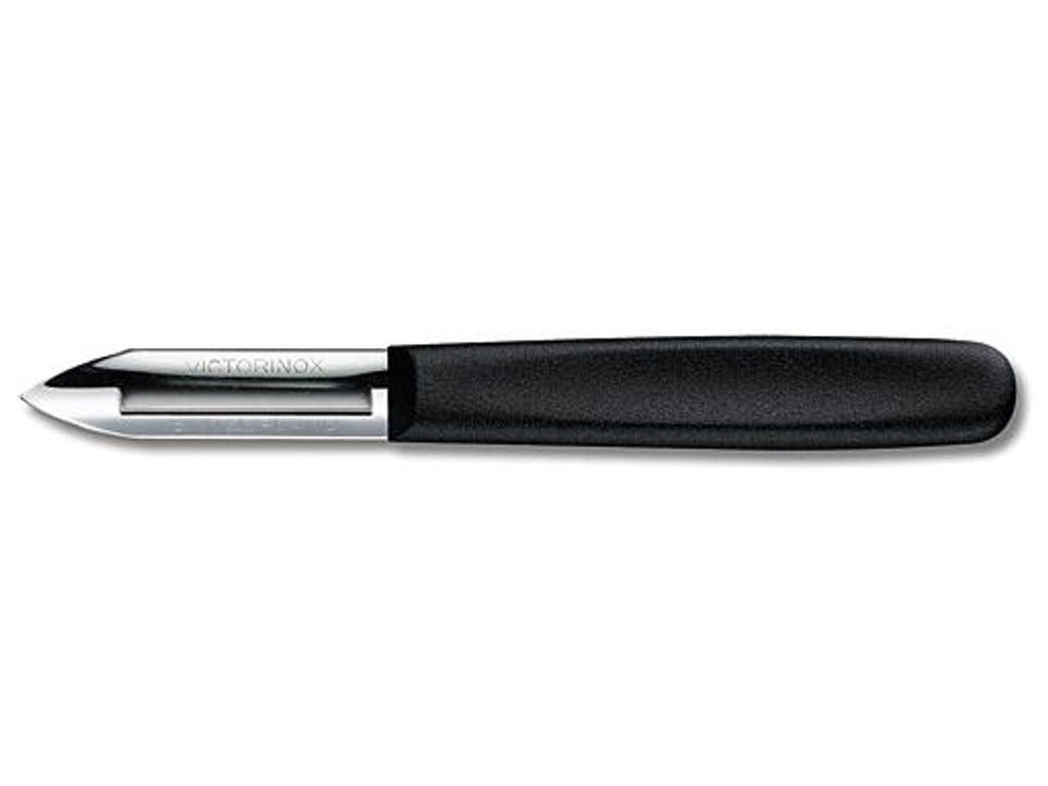 Victorinox Einschneidiger Schäler, glatt