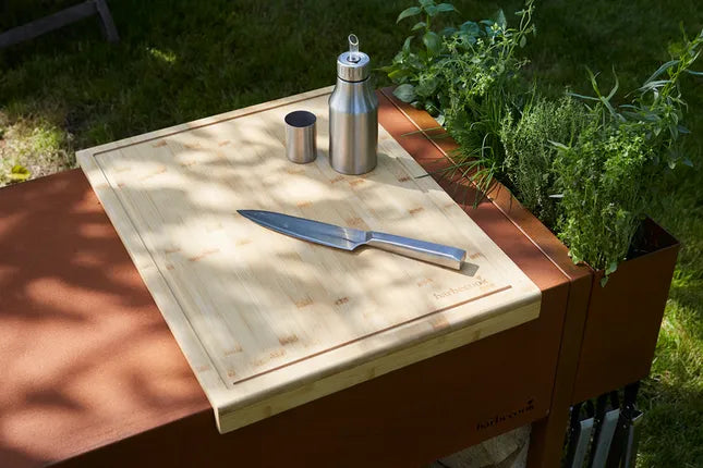 Barbecook Kochmesser Premium 34 cm
