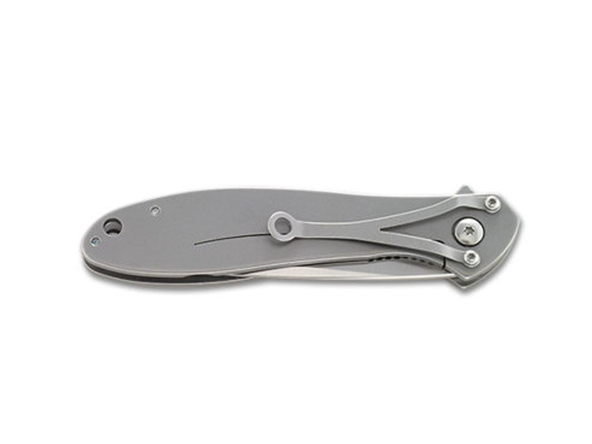 CRKT Eros Flat Handle Small - Designed by Ken Onion