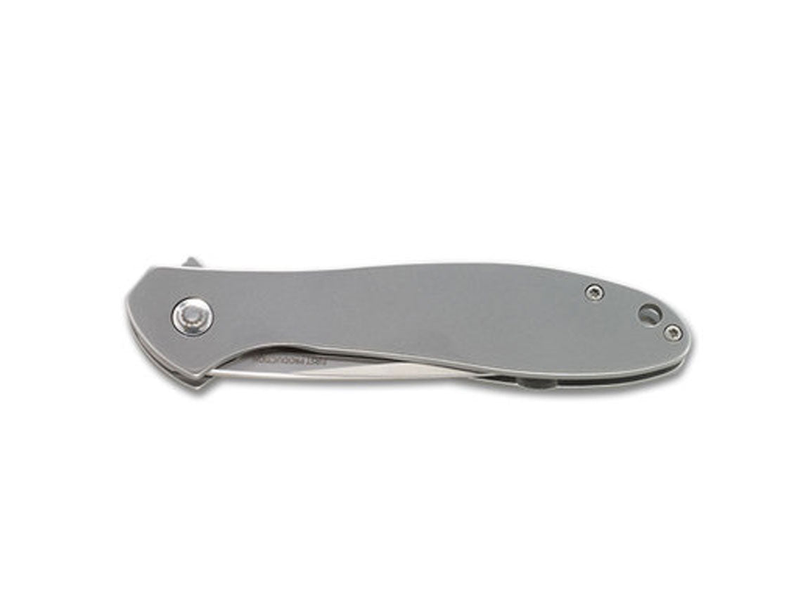 CRKT Eros Flat Handle Small - Designed by Ken Onion