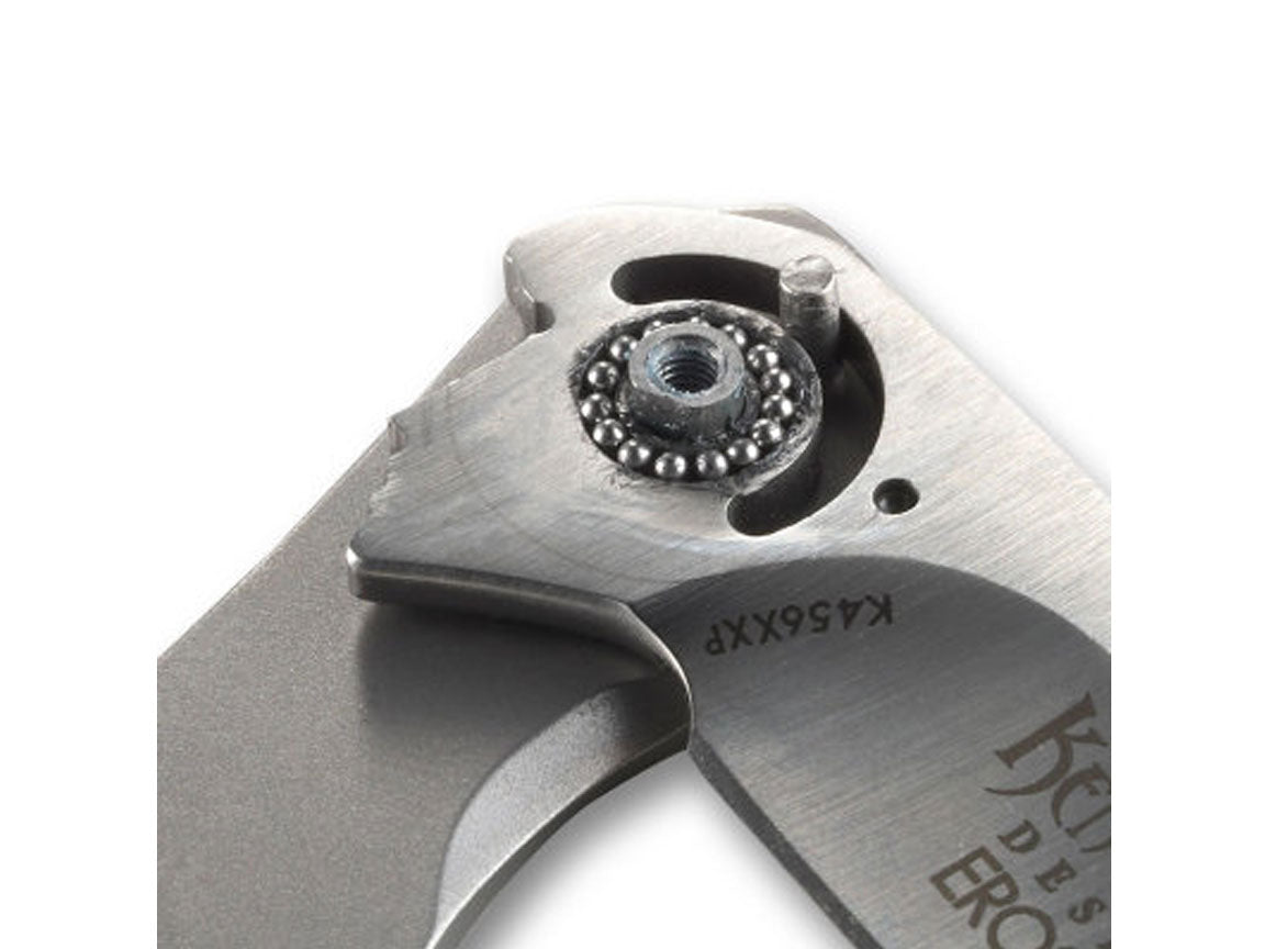 CRKT Eros Flat Handle Small - Designed by Ken Onion