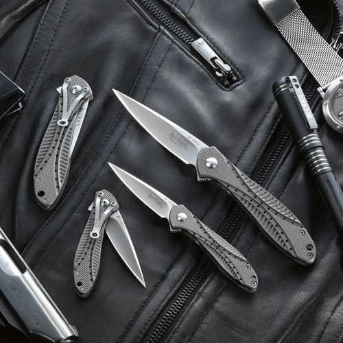 CRKT Eros K455TXP - Ken Onion Design