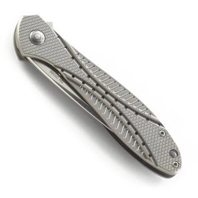 CRKT Eros K455TXP - Ken Onion Design