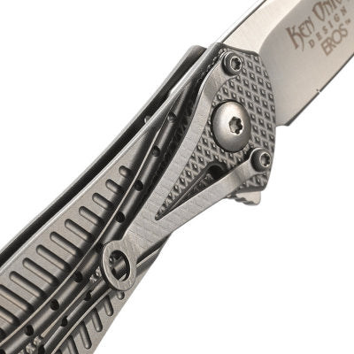 CRKT Eros K455TXP - Ken Onion Design