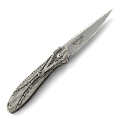 CRKT Eros K455TXP - Ken Onion Design