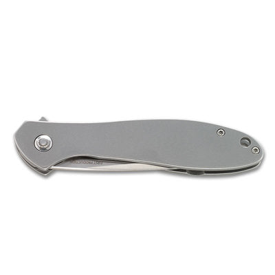 Eros Flat Handle Large - Designed by Ken Onion