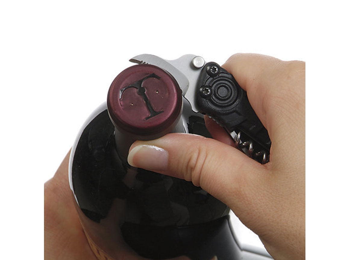 CRKT Flux GoPlay Pack Wine Tool