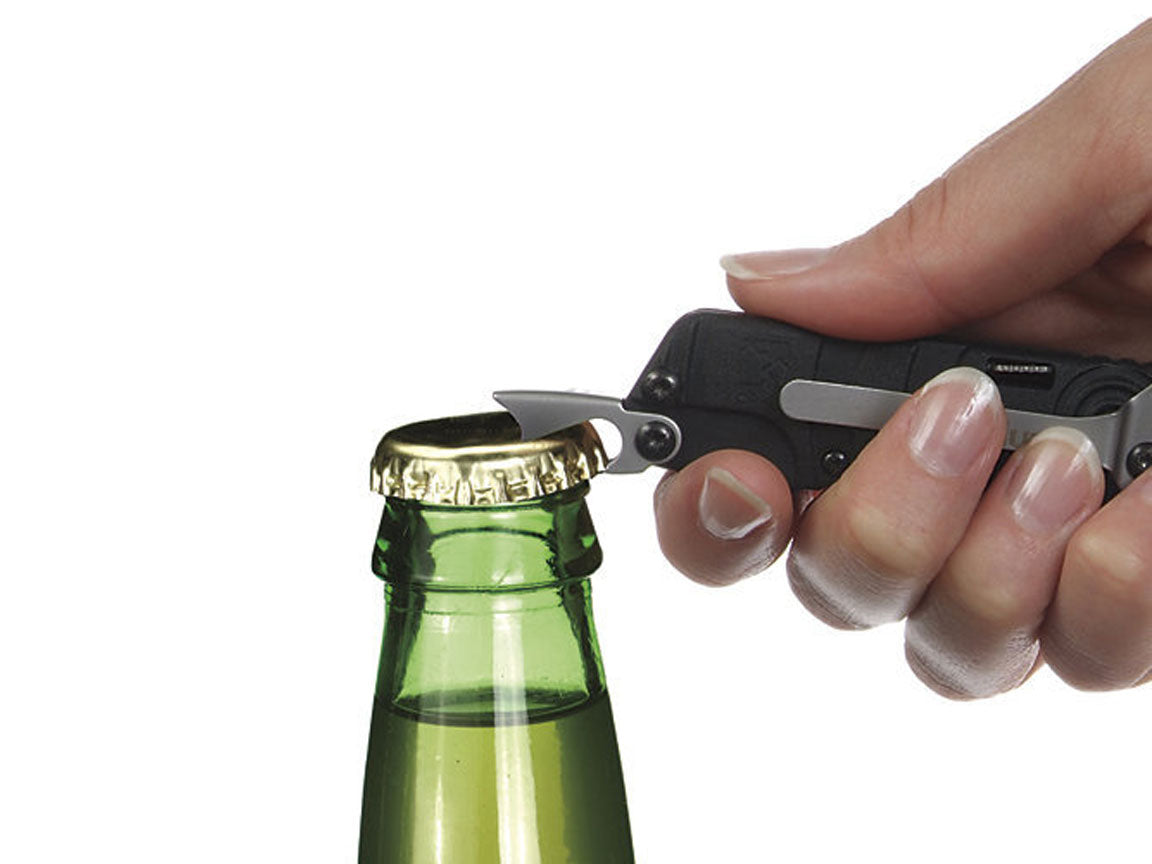 CRKT Flux GoPlay Pack Wine Tool