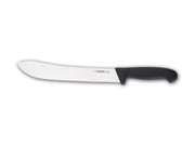 Giesser Blokmes 24 cm zwart