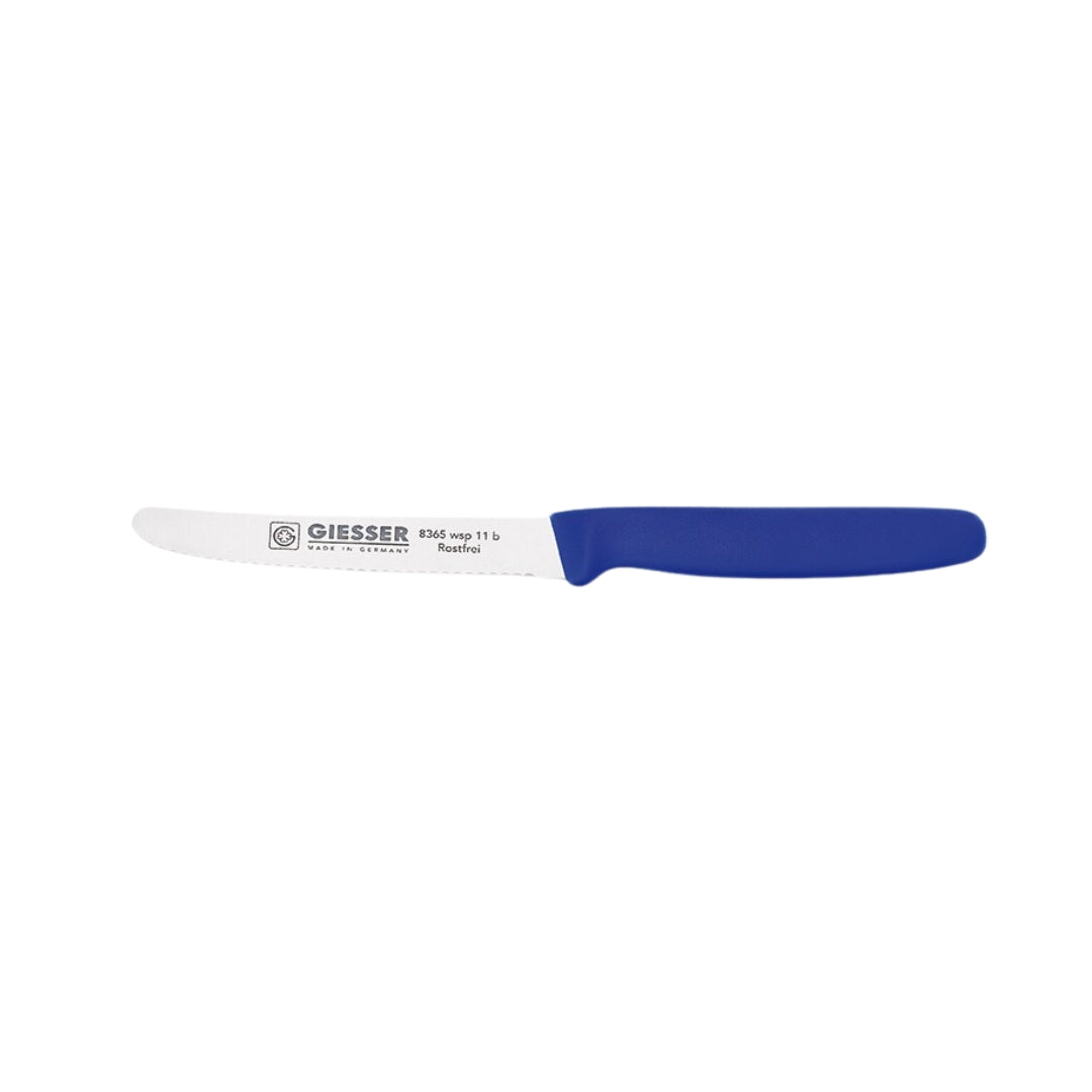 Giesser Steakmesser Blau