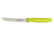 Giesser Steakmesser Limettengrün