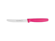 Giesser Steakmesser Pink