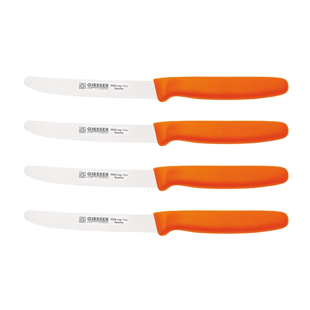 Giesser Steakmesser 4er Set