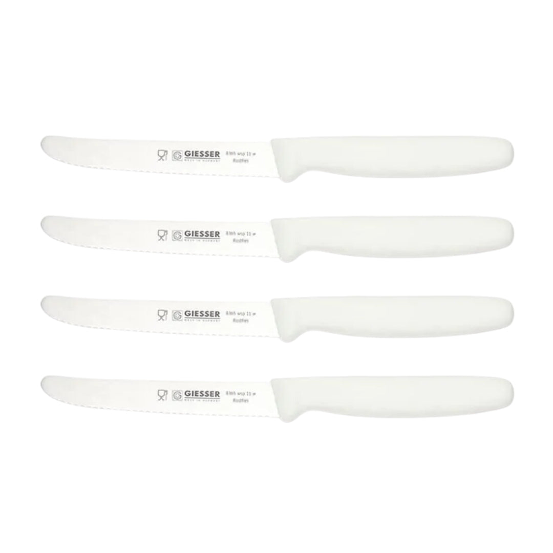 Giesser Steakmesser 4er Set