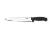 Giesser Vlies/steekmes 24 cm zwart