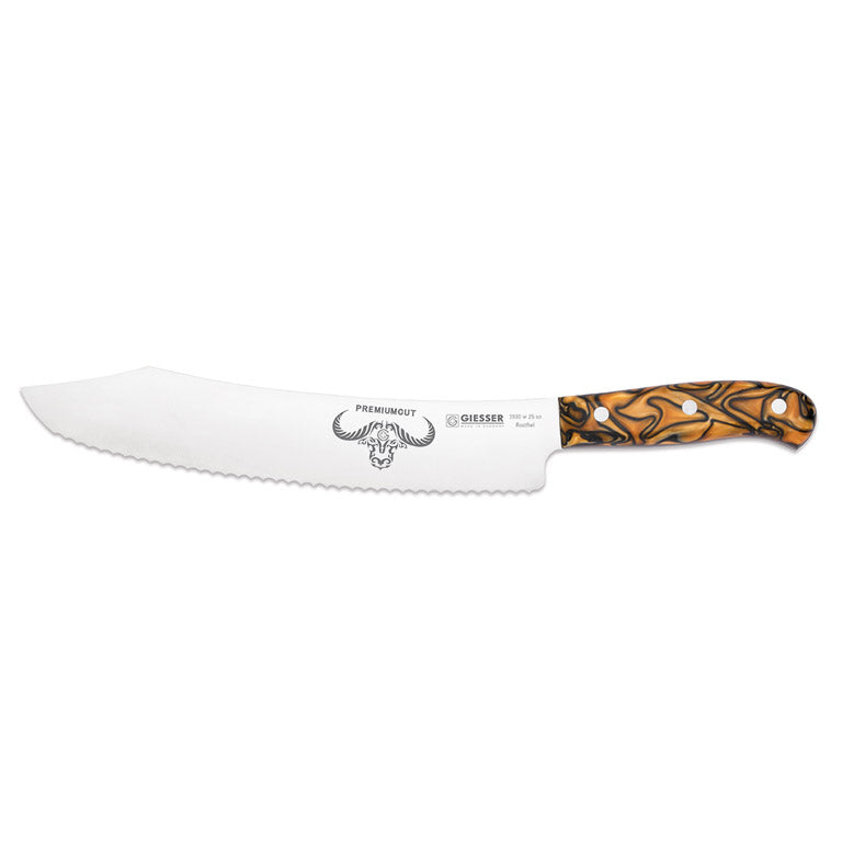 Giesser PremiumCut Set III Spicy Orange