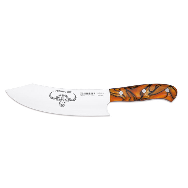Giesser PremiumCut Set III Spicy Orange