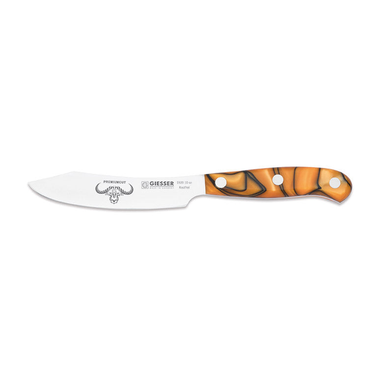 Giesser PremiumCut Set III Spicy Orange