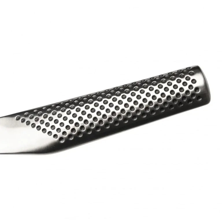 global g1 koksmes rvs 21 cm heft