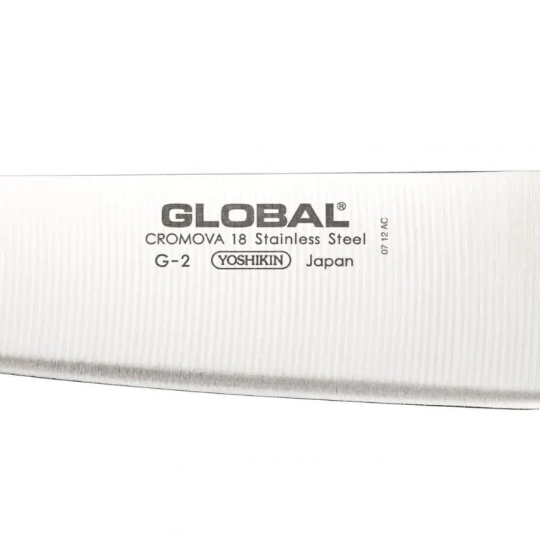 global g2 koksmes
