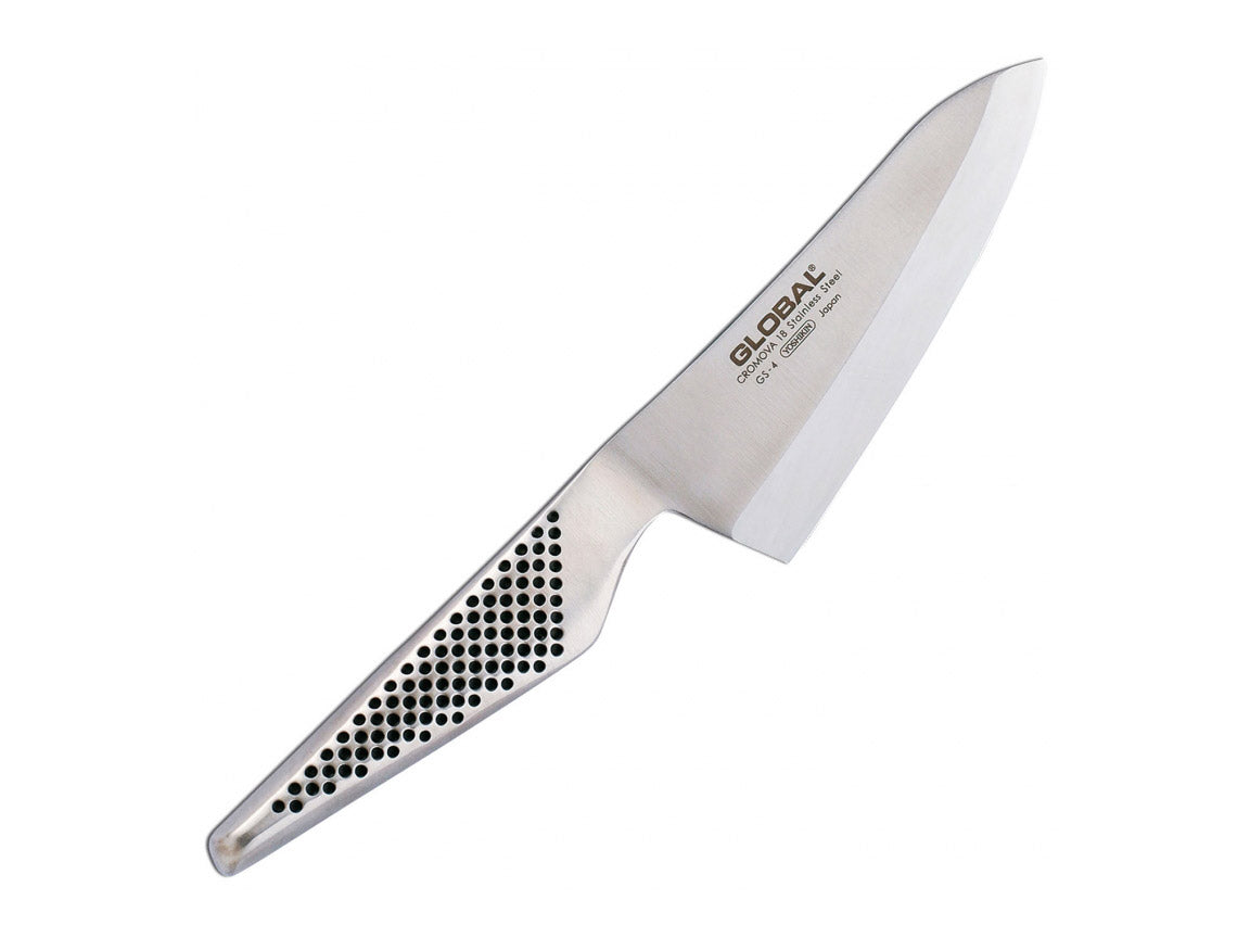 Global GS-4 deba