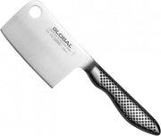 global gs102 minichopper 8 cm rvs