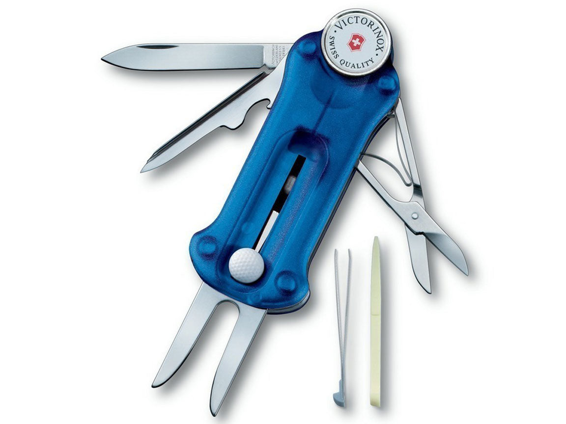 Victorinox Golftool 10 functies