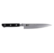 KOTAI Hashi Damascus Keukenmes met lemmet van 15 cm