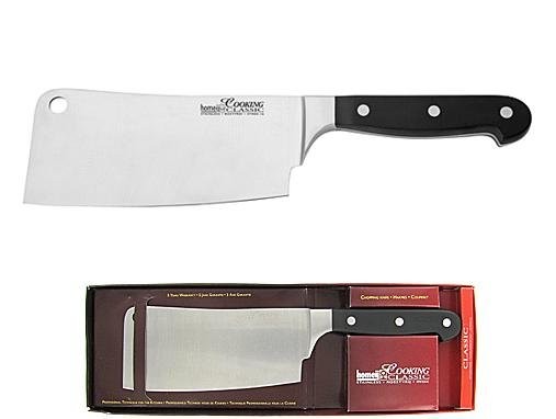 Homeij hakmes classic