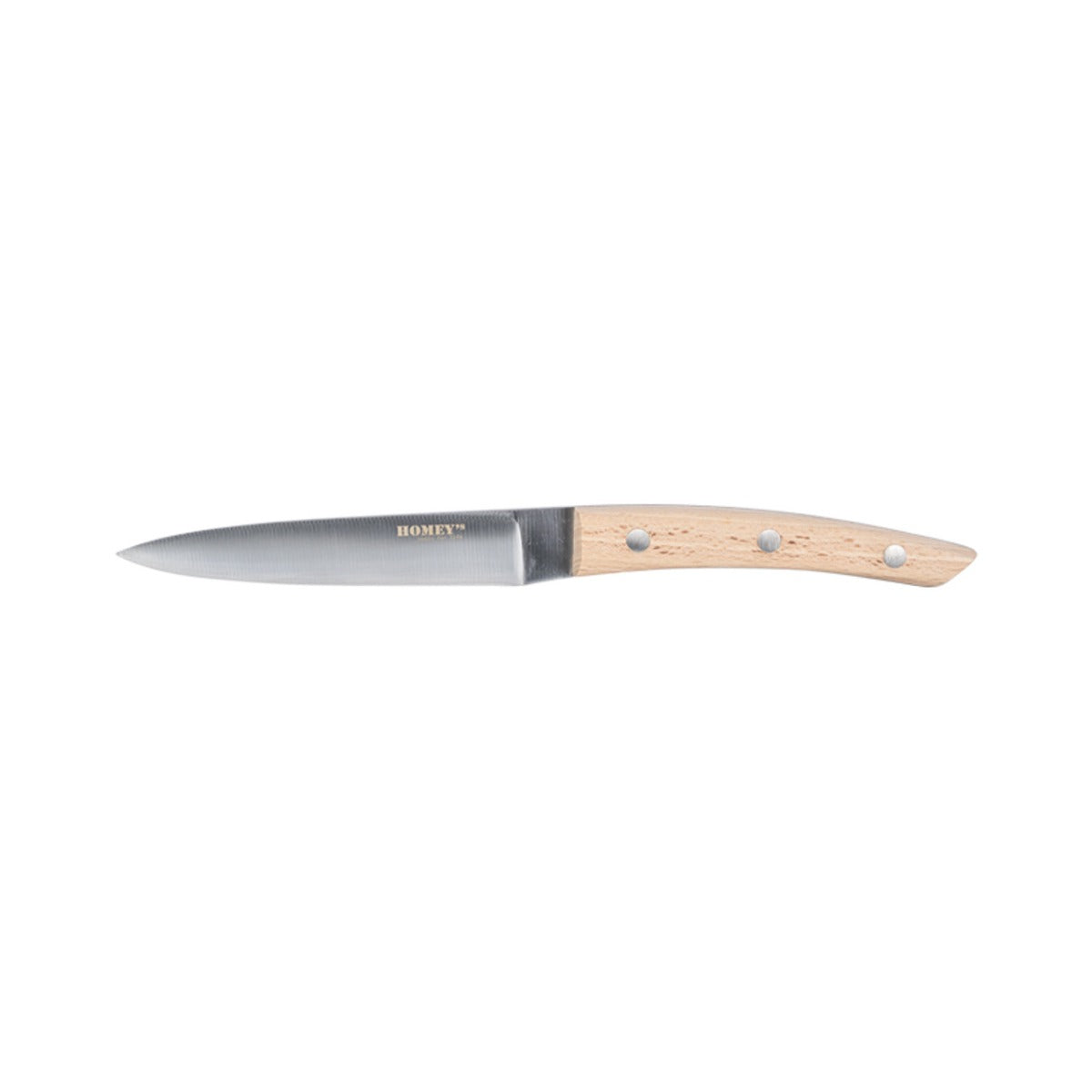 homeys boktra universeel keukenmes 11 cm
